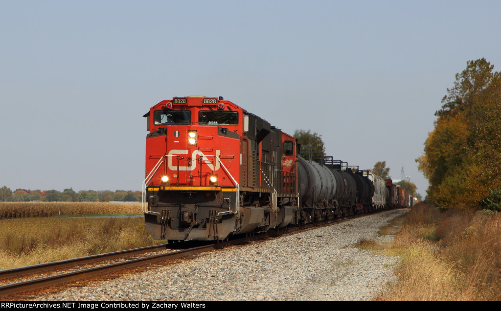 CN 8828